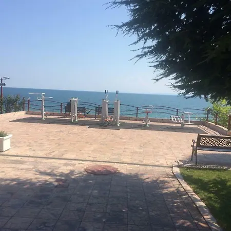 Sea Fort Club, Fort Noks 公寓