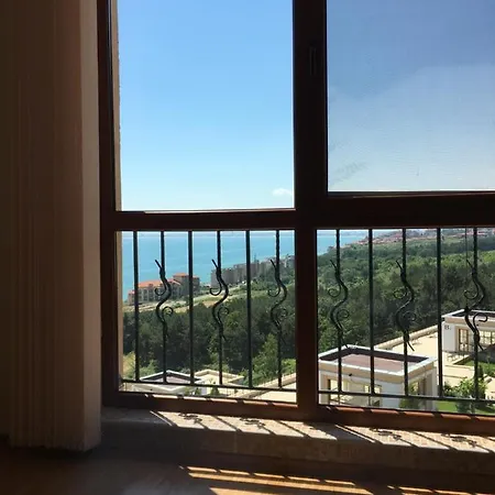 Sea Fort Club, Fort Noks * 圣弗拉斯