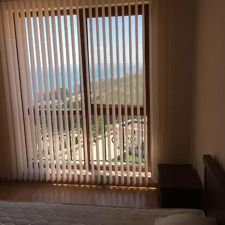 شقة Sea Fort Club, Fort Noks *